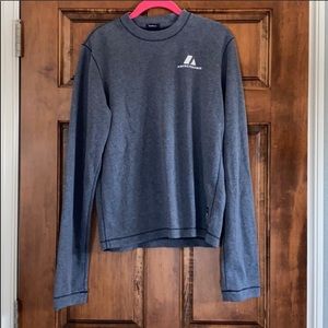 Abercrombie and Fitch large